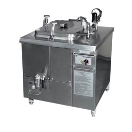 Котел пищеварочный 800*920*1170