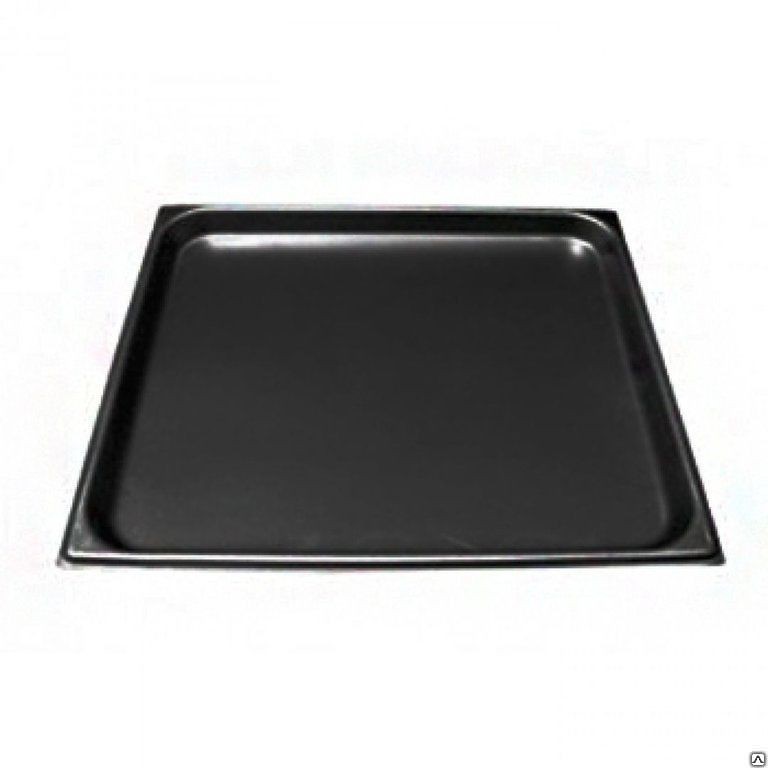 Противень из нержавеющей стали 550*460*70