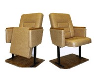 Театральное кресло