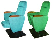 Театральное кресло