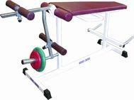 ПС12 Мастер-жим (сгибатель-разгибатель бедра)