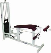 ПС13 Мастер-жим (на плитках)