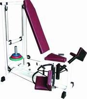 ПС16 Шпагат (тренажер на сведение ног)