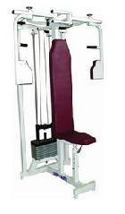 ПС2 ТРЕНАЖЕР ДЛЯ МЫШЦ ГРУДИ НА ПЛИТКАХ