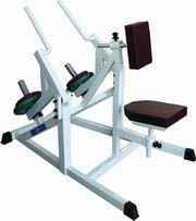 ПС22 Тренажер бицепс-тяга (на каждую руку)