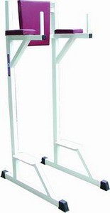 ПС24 Тренажер для пресса