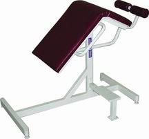 ПС27 Тренажер для пресса (римский стул)