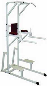 ПС28 Тренажер комбинированный