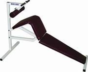 ПС29 Тренажер на пресс (доска наклонная с изломом)