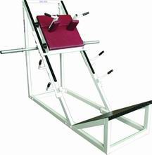 ПС4 ТРЕНАЖЕР ДЛЯ МЫШЦ НОГ (ГАК-МАШИНА)