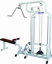 ПС40 УНИВЕРСАЛ-БЛОК (ТЯГА СВЕРХУ, СПЕРЕДИ, СНИЗУ)