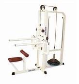 ПС43 БРУСЬЯ МЕХАНИЧЕСКИЕ 1250Х1250Х2000