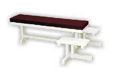 ПС53 Скамья для жима штанги лежа