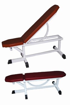 ПС54 Старт жим (скамья для жима,разводки)