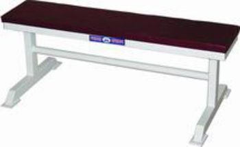 ПС55 БАНКЕТКА СКАМЬЯ ГИМНАСТИЧЕСКАЯ 1500Х420