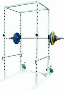 ПС61 Рама для приседания,жима штанги 1750х1100