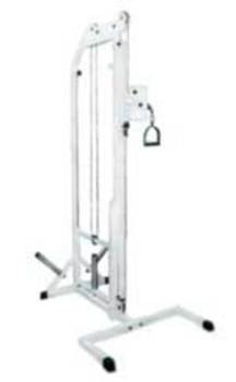 ПС63.Б Армрестлинг тяга (рамочный)