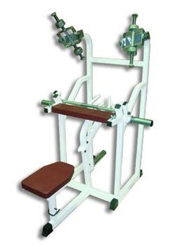 ПС63.Г Тренажер для армрестлинга 