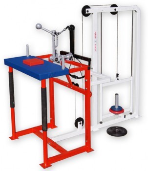 ПС63.Д Тренажер для армспорта 