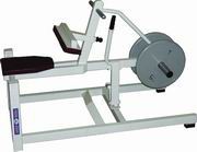 ПС8 АТЛЕТИК-ЖИМ (ТРЕНАЖЕР ДЛЯ ГОЛЕНИ В ПОЛОЖЕН. СИДЯ)