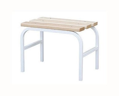 Скамья гардеробная 600