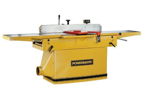 PJ-1696 Фуговальный станок Powermatic