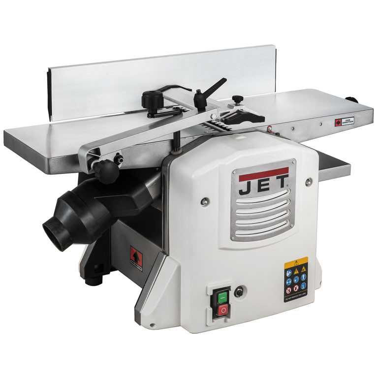 JPT-8B-M фуговально-рейсмусовый станок