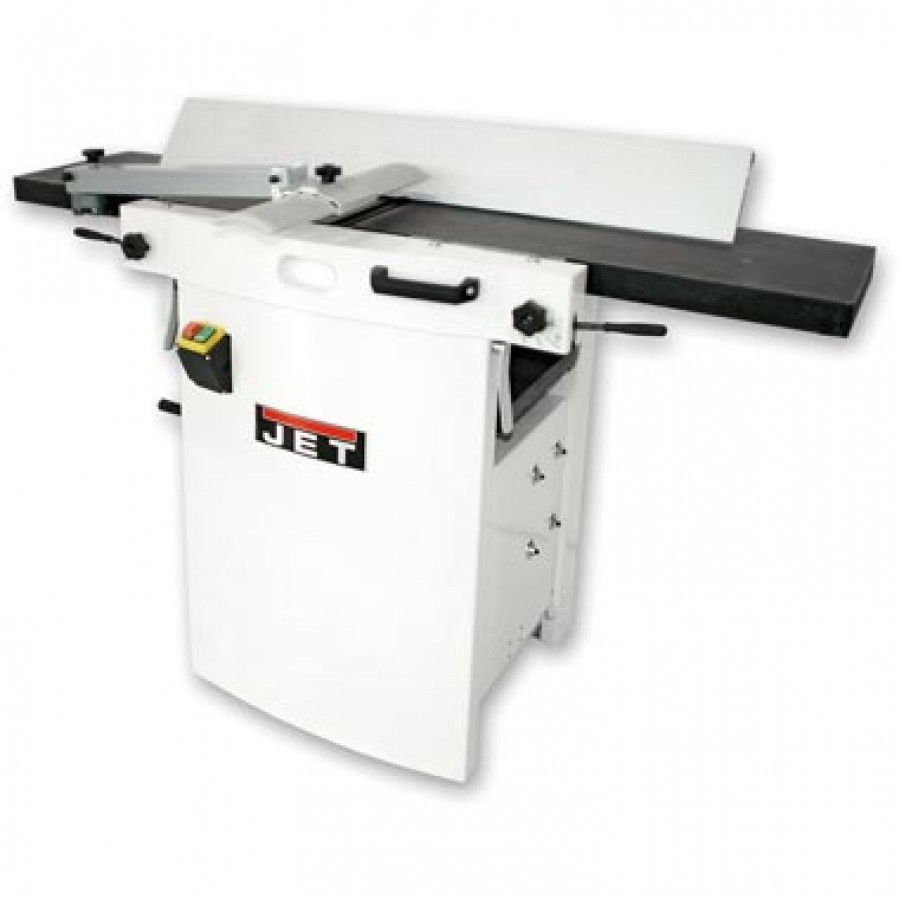 JPT-260 фуговально-рейсмусовый станок
