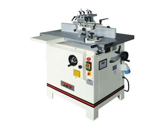 JWS-2600 Фрезерный станок с кареткой