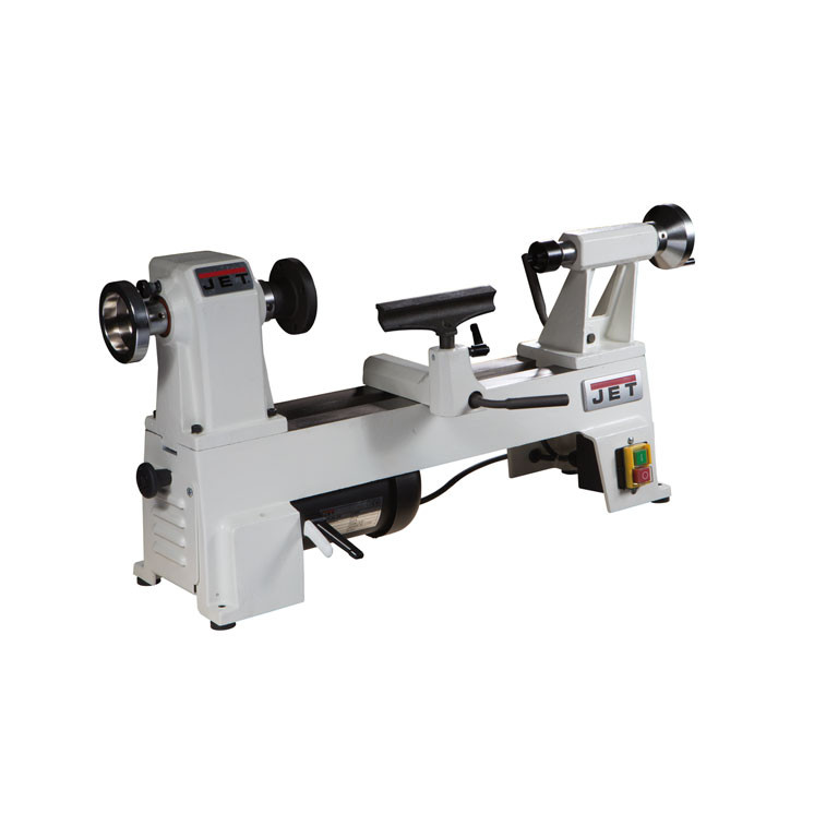 JML-1014i маленький токарный станок