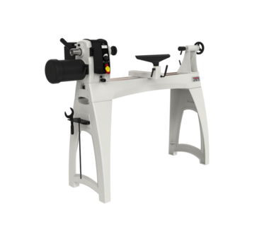 JWL-1640EVS токарный станок