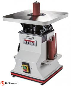 JBOS-5 осциллирующий шпиндельно-шлифовальный станок
