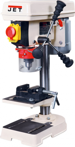 JDP-10L  сверлильный станок
