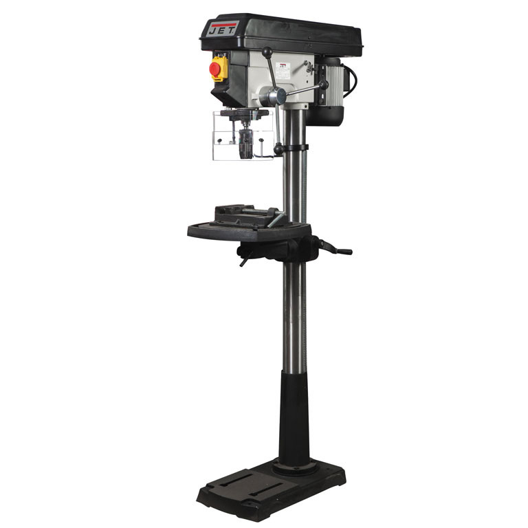 JDP-17F  сверлильный станок, 230В