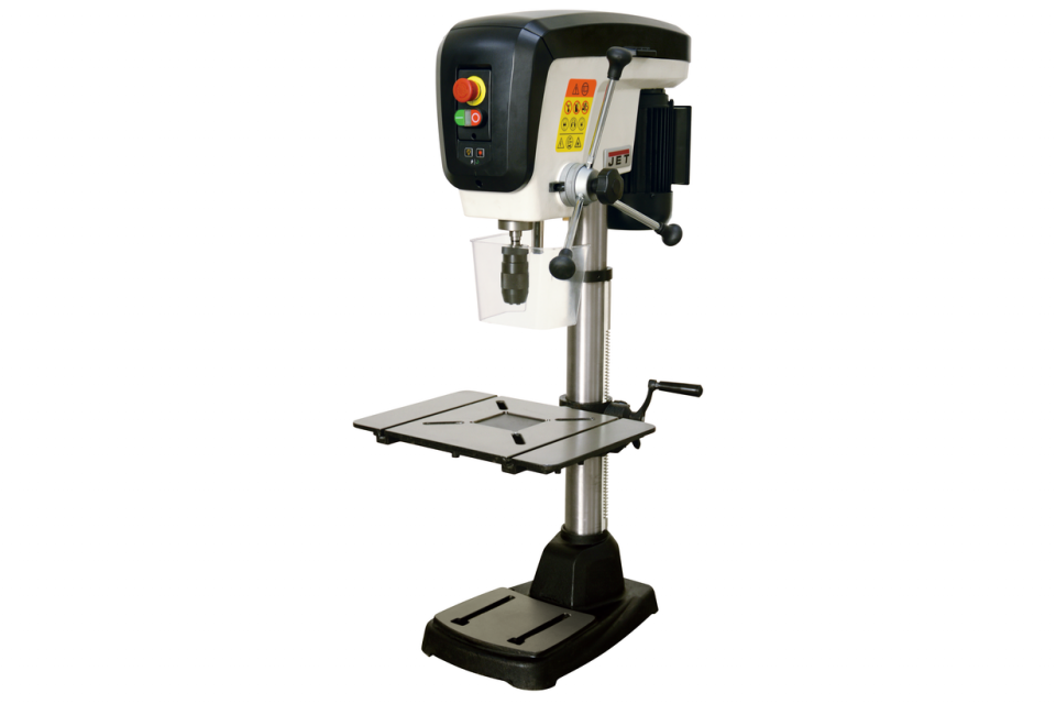 JDP-15B  сверлильный станок, 230В