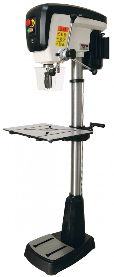JDP-17  сверлильный станок, 230В