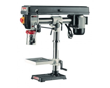 JDR-34 Радиально-сверлильный станок