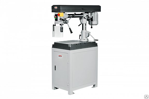 JRD-387A Радиально-сверлильный станок