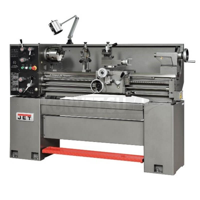 Универсальный токарный станок GHB-1440HSP