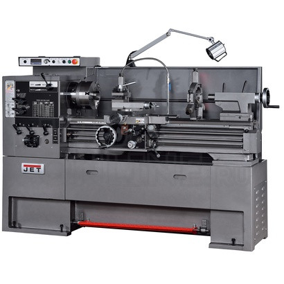Высокоточный токарно-винторезный станок JET RML-1440
