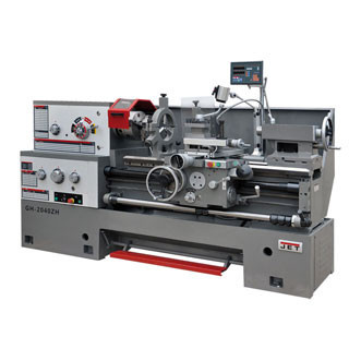 Токарно-винторезный станок JET GH-2040ZH DRO c УЦИ