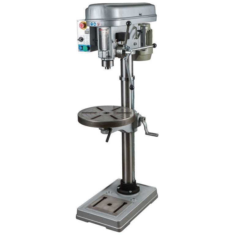 Сверлильно-резьбонарезной станок JET KST-560