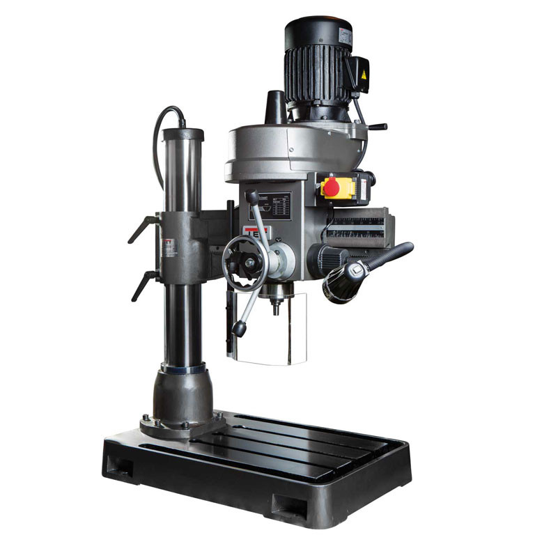 Радиально-сверлильный станок Jet JRD-460