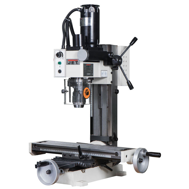 JMD-1L Фрезерно-сверлильный станок