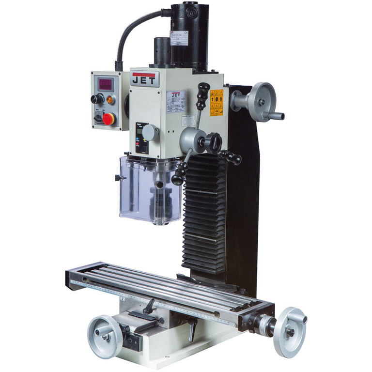 JMD-16S Фрезерно-сверлильный станок