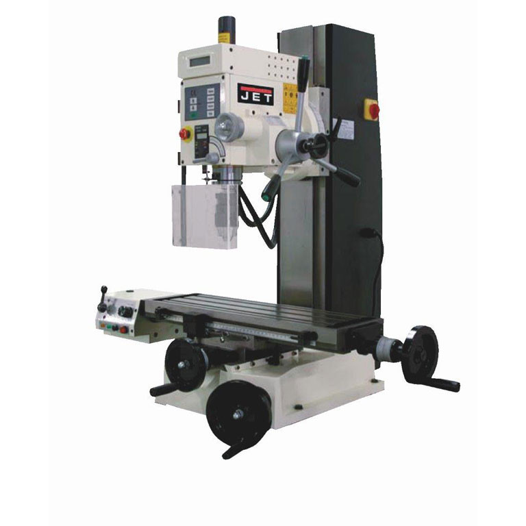 JMD-3T Фрезерно-сверлильный станок