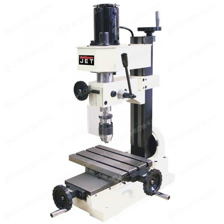JMD-X4L Фрезерно-сверлильный станок