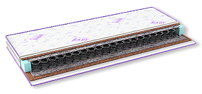 Baby Классик Кокос 1860; 1900;1950; 2000*800