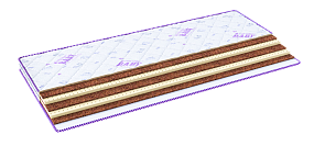 Карамель 1860; 1900;1950; 2000*900