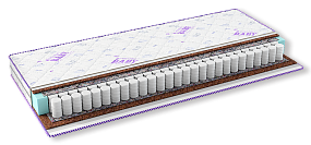 Baby Комфорт Люкс 1600*700